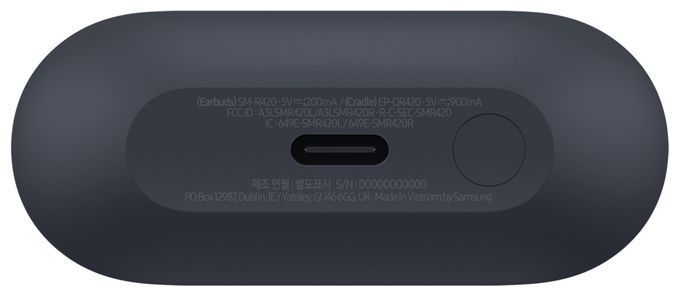 Galaxy Buds3 FE 