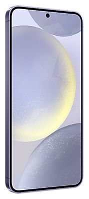 256 GB 5G Smartphone 15,8 cm (6.2 Zoll) 2,9 GHz Android 50 MP Dreifach Kamera Dual Sim WiFi 6 (Cobalt Violet) Galaxy S24 