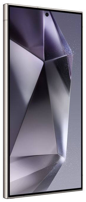256 GB 5G Smartphone 17,3 cm (6.8 Zoll) 3,1 GHz Android 200 MP Vierfach Kamera Dual Sim WiFi 7  Galaxy S24 Ultra (Titan, Violett) 