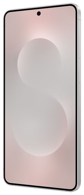 512 GB 5G Smartphone 17 cm (6.7 Zoll) 3,5 GHz Android 200 MP Dual Kamera Dual Sim WiFi 7 (Titanium Silver) Galaxy S25 Edge 