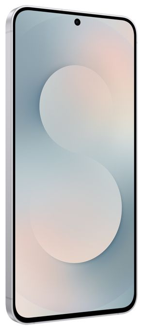 128 GB 5G Smartphone 17 cm (6.7 Zoll) 2,9 GHz Android 50 MP Dreifach Kamera Dual Sim WiFi 6  Galaxy S25 FE (Weiß) 