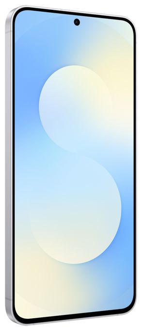 256 GB 5G Smartphone 17 cm (6.7 Zoll) 2,9 GHz Android 50 MP Dreifach Kamera Dual Sim WiFi 6 (IcyBlue) Galaxy S25 FE 