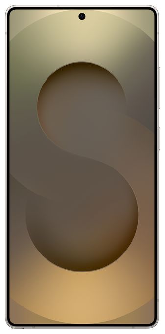 256 GB 5G Smartphone 17,5 cm (6.9 Zoll) 3,5 GHz Android 200 MP Vierfach Kamera Dual Sim WiFi 7 (Titanium Grey) Galaxy S25 Ultra 