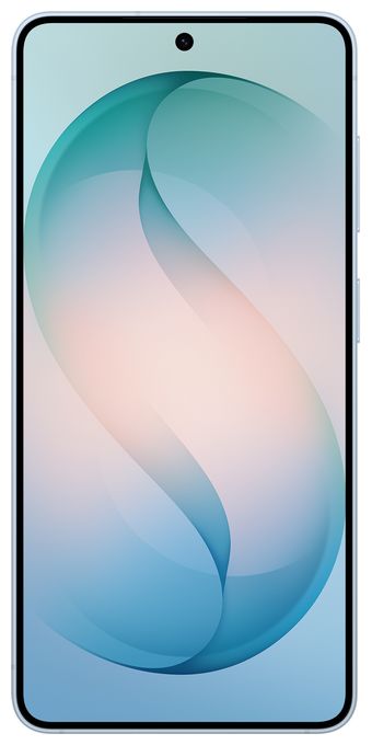 512 GB 5G Smartphone 17 cm (6.7 Zoll) 3,26 GHz Android 50 MP Dreifach Kamera Dual Sim WiFi 7 (Sky Blue) Galaxy S26+ 