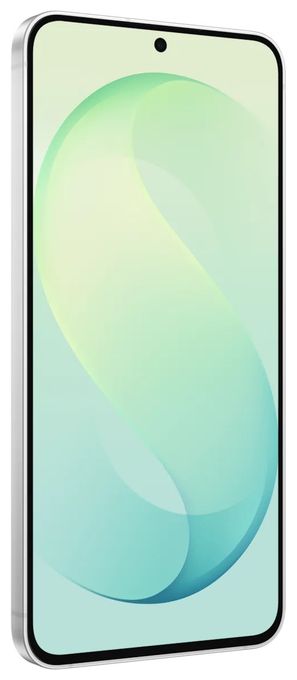 128 GB 5G Smartphone 17 cm (6.7 Zoll) 2,74 GHz Android 50 MP Dreifach Kamera Dual Sim WiFi 6  Galaxy S26 FE (Grün) 