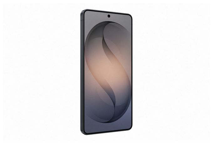 512 GB 5G Smartphone 17,5 cm (6.9 Zoll) 3,6 GHz Android 200 MP Vierfach Kamera Dual Sim WiFi 7  Galaxy S26 Ultra Enterprise Edition (Schwarz) 