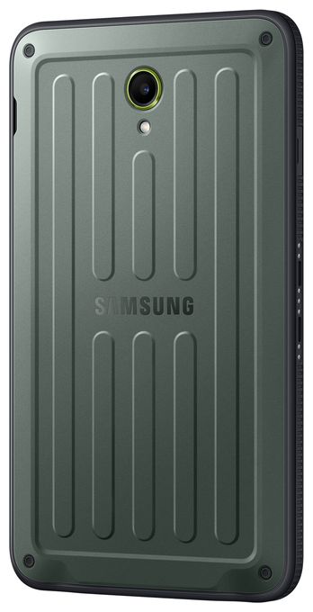 128 GB Tablet 20,3 cm (8 Zoll) 2,0 GHz Android 16 MP  Galaxy Tab Active5 (Grün) 
