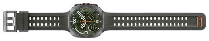Galaxy Watch Ultra2 