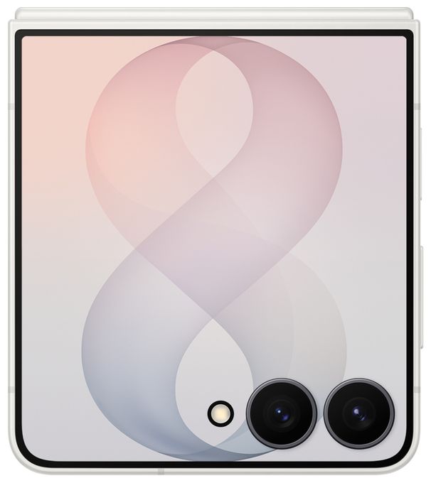 Galaxy Z Flip8 