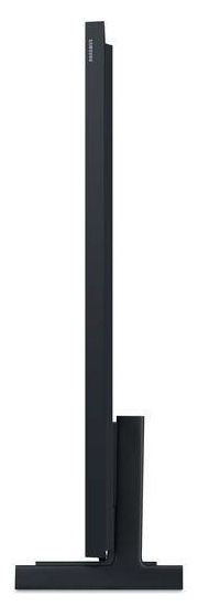 QLED 109,2 cm (43 Zoll) Fernseher 4K Ultra HD VESA 200 x 200 mm GQ43LS03HEUXZG The Frame 2026 