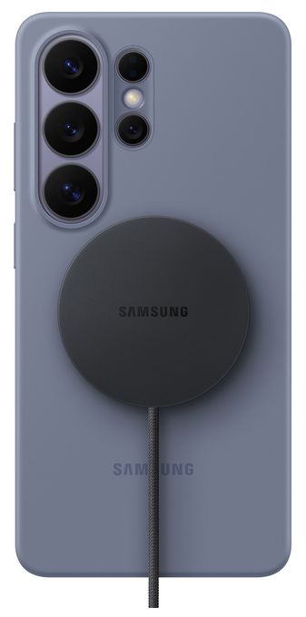 Magnet Wireless Charger 25 W mit Schnellladeadapter 45 W 