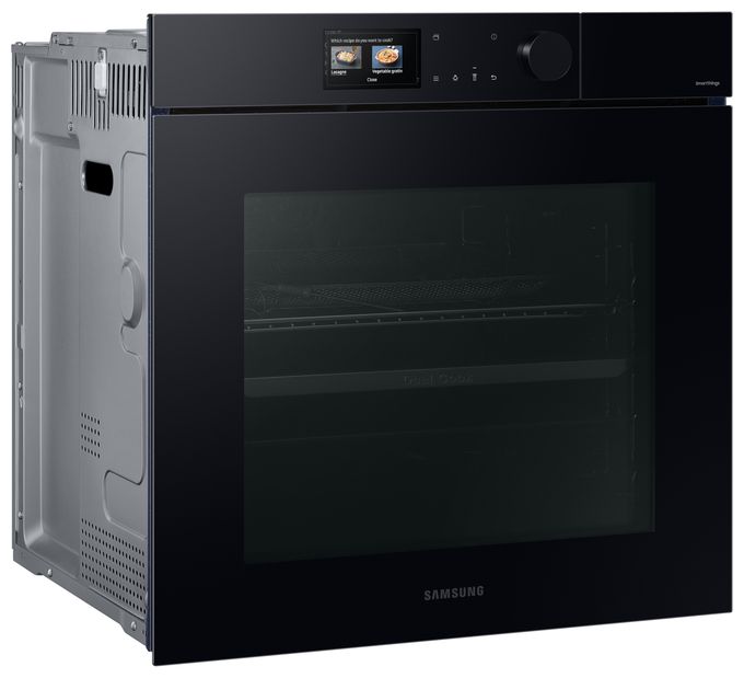 Einbaubackofen maxi Dampfgaren AutoClean NV7B7997ADK 