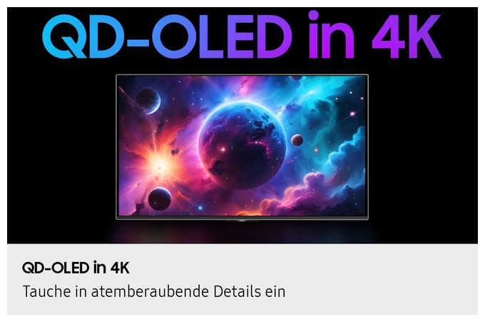 4K Ultra HD Monitor 81,3 cm (32 Zoll) 16:9 0,03 ms 250 cd/m²  Odyssey LS32FG814SUXEN (Silber) 