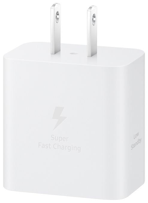 Schnellladeadapter 45 Watt (mit 5A Kabel) 
