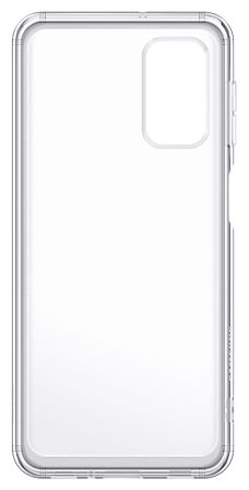 Cover für Samsung Galaxy A32 5G  Soft Clear (Transparent) 