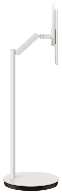 LED 68,6 cm (27 Zoll) Fernseher Quad HD UE27LSM7FAX The Movingstyle 