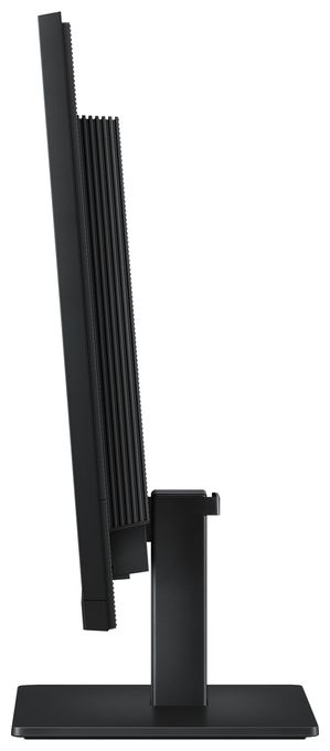 4K Ultra HD Monitor 68,6 cm (27 Zoll) 16:9 5 ms 300 cd/m²  ViewFinity LS27H704EAUXEN (Schwarz) 