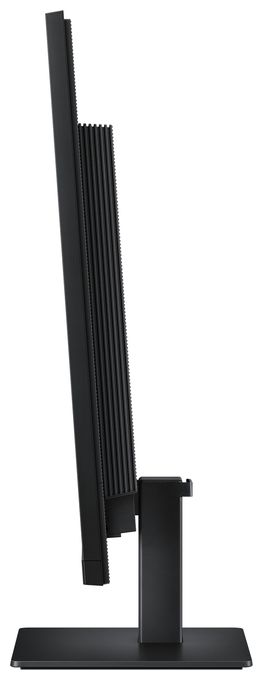 4K Ultra HD Monitor 81,3 cm (32 Zoll) 16:9 5 ms 300 cd/m²  ViewFinity LS32H704EAUXEN (Schwarz) 