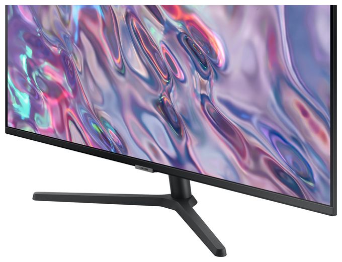 Quad HD Monitor 86,4 cm (34 Zoll) 21:9 5 ms 300 cd/m²  ViewFinity LS34C500GAUXEN (Schwarz) 