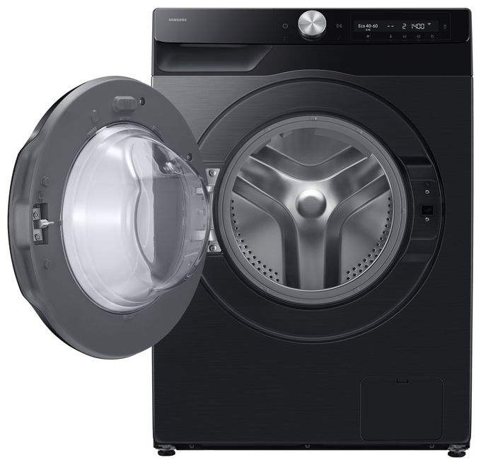 10 kg 6 kg Waschtrockner 1400 U/min WD10HG6U34BBU2 