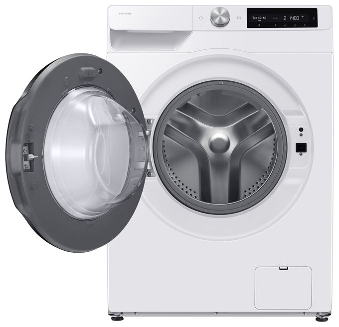10 kg 6 kg Waschtrockner 1400 U/min WD1EHG6U34BEU2 