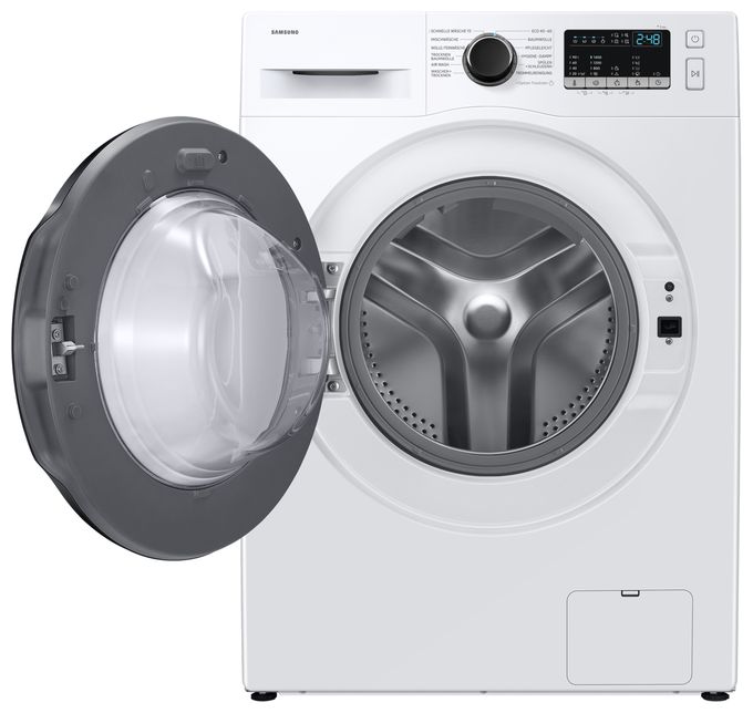8 kg 6 kg Waschtrockner 1400 U/min WD80HG4U04BEEG 