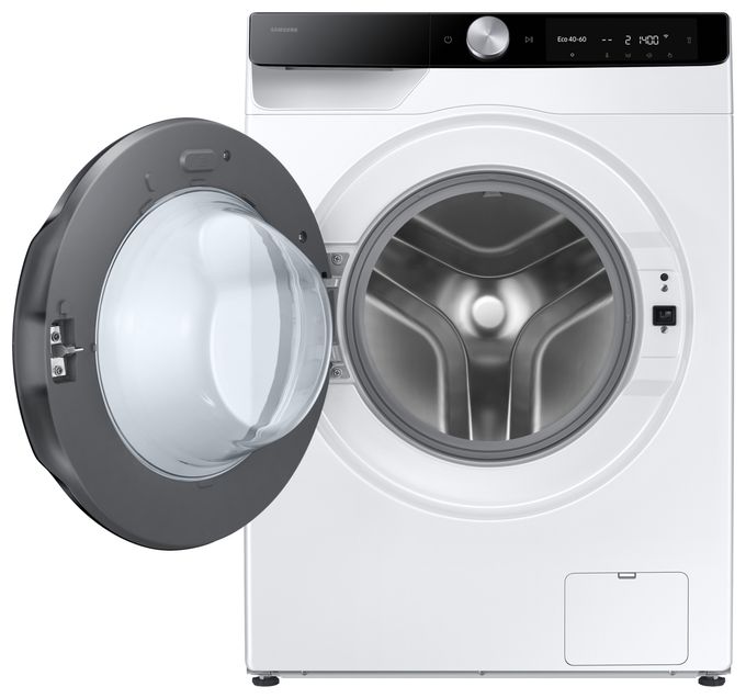 9 kg 5 kg Waschtrockner 1400 U/min WD90DG6G94BKU2 