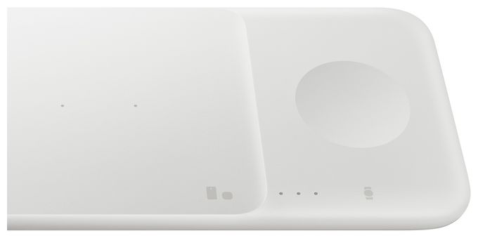 Wireless Charger Trio 