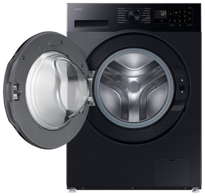 10 kg Frontlader Waschmaschine 1400 U/min aquaStop Funktion AutoClean WW10FG5U34ABEG 