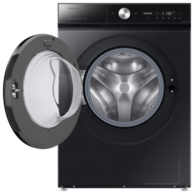 11 kg Frontlader Waschmaschine 1400 U/min aquaStop Funktion WW11DB8B95GBU2 