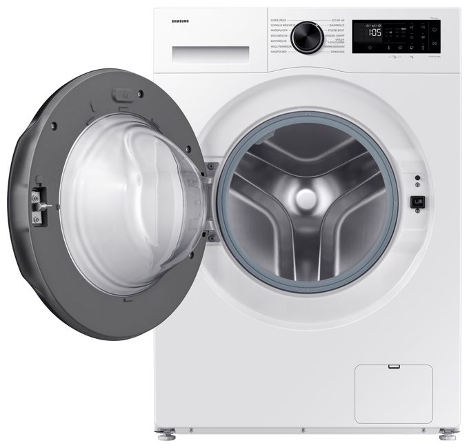 9 kg Frontlader Waschmaschine 1400 U/min AutoClean WW90DG5G34AEEG 