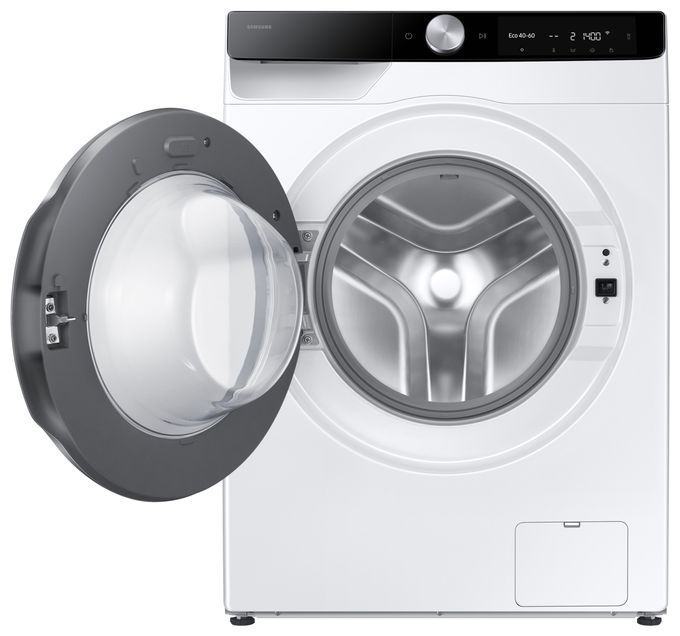 9 kg Frontlader Waschmaschine 1400 U/min aquaStop Funktion AutoClean WW90DG6G94LKU2 