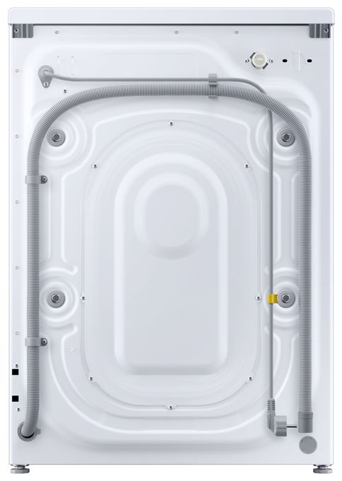 9 kg SLIM Waschmaschine WW3000FM mit Hygiene-Dampfprogramm, EEK: A 