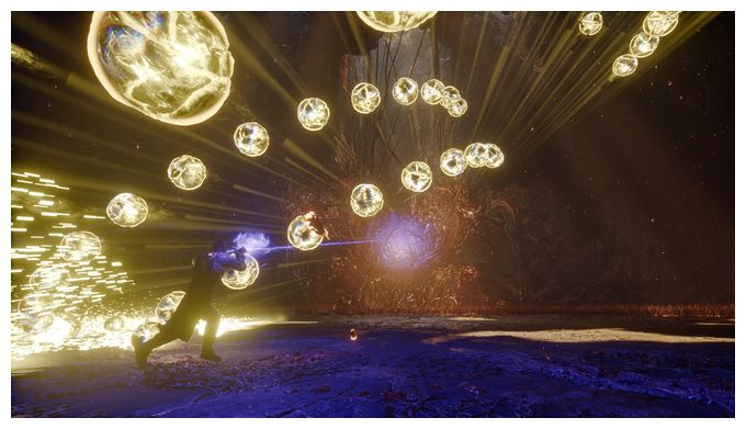 SAROS™ (PlayStation 5) 