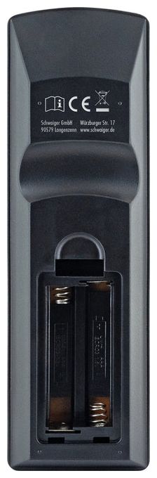 Full HD Kabel-Receiver DCR621 