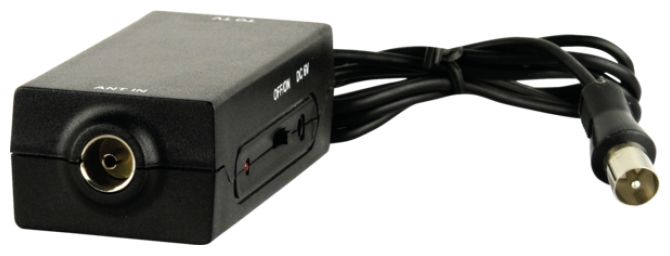 DVB-T2 Zimmerantanne ZA8970011 