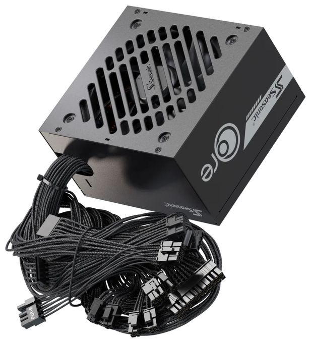 CORE BC-650 