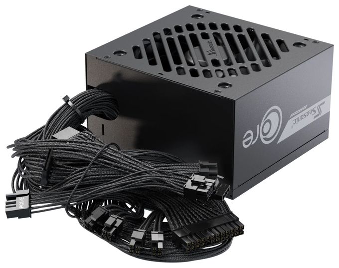 CORE GC-750 ATX 3.1 