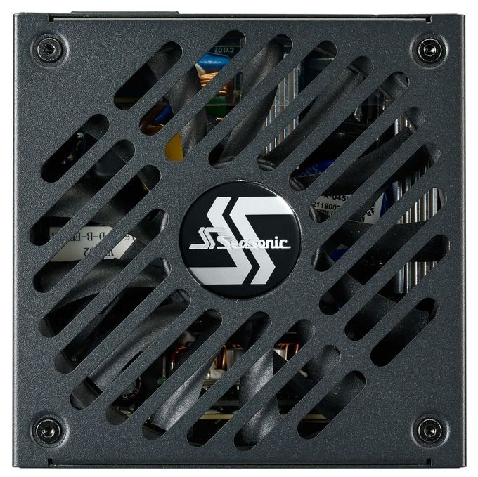FOCUS SGX-650 