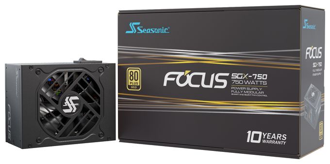 FOCUS SGX-750 (2021) 