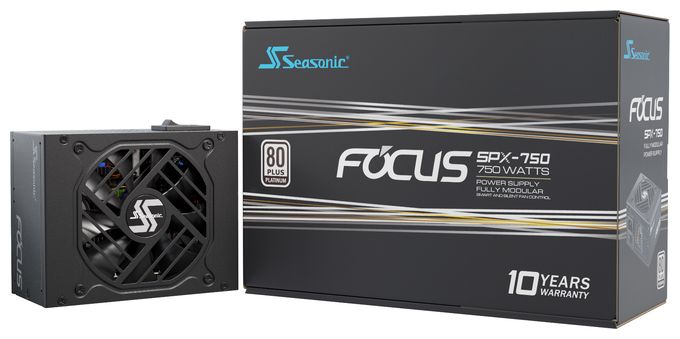 FOCUS-SPX-750 