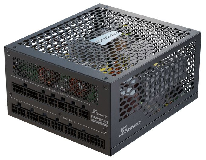PRIME Fanless TX 
