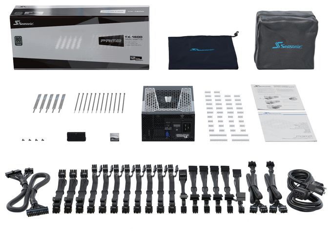 PRIME-TX-1600 