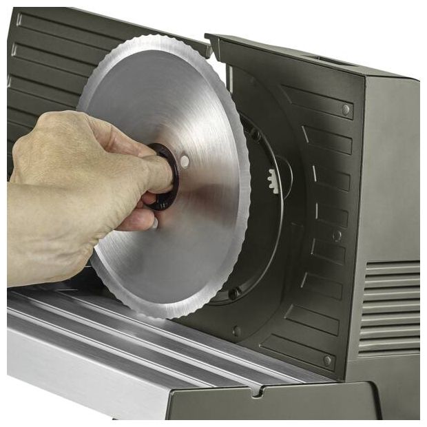 Allesschneider 130 W AS3918 