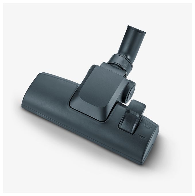 Bodenstaubsauger mit Staubbeutel 750 W  BC9588 (Schwarz, Grau) 