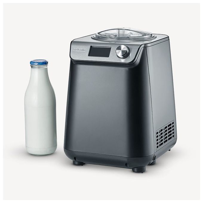 1,2 l Eismaschine 135 W EZ7407 