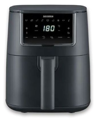 Heißluftfritteuse 4 l 1300 W  FR2461 (Schwarz) 