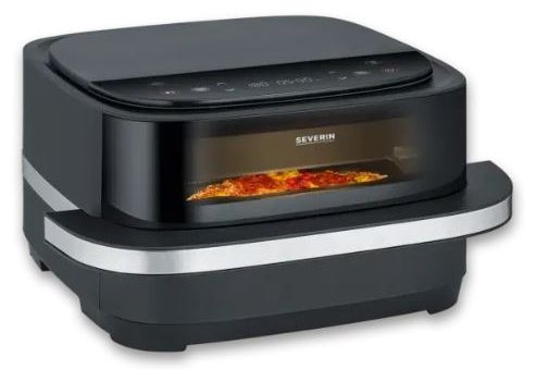 2200 W  FR2464 (Schwarz, Silber) 