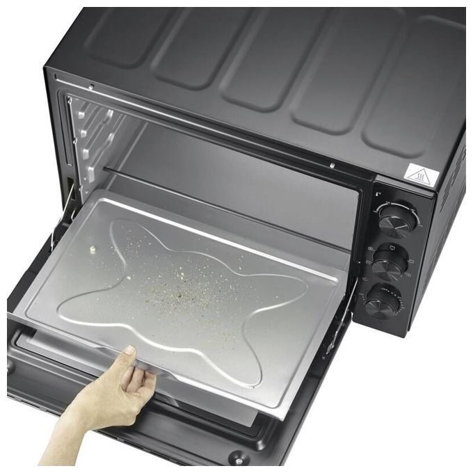 1800 W TO2076 Toastofen 