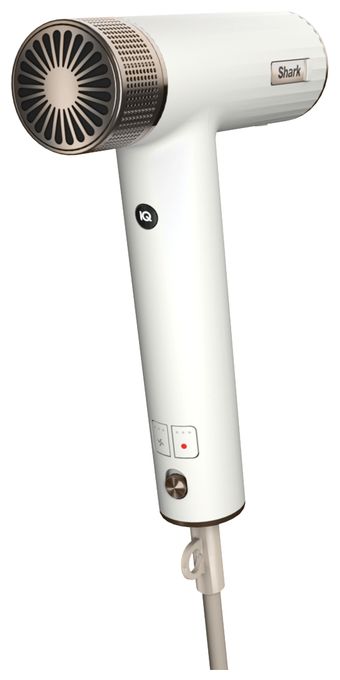Haartrockner  HD352EU SpeedStyle (Weiß) 